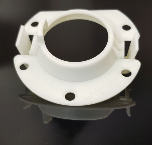 Haltering 43mm Pumpe 16121464713