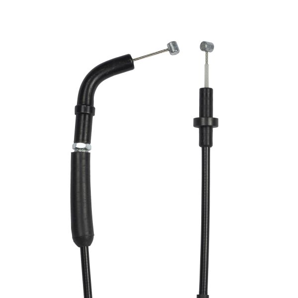Accelerator bowden cable for BMW K1/ K100RS/ K1100RS Orig BMW 	32732310498
