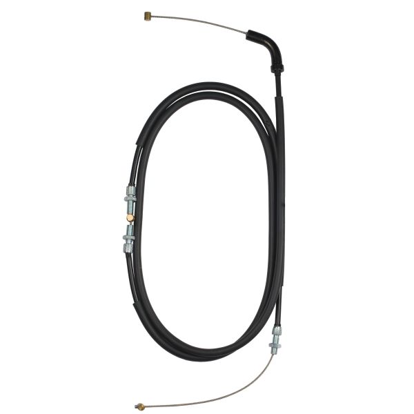 GASZUG / Throttle Cable for BMW R1100RS (1992-2001) ers / vgl / repl / 32737660230