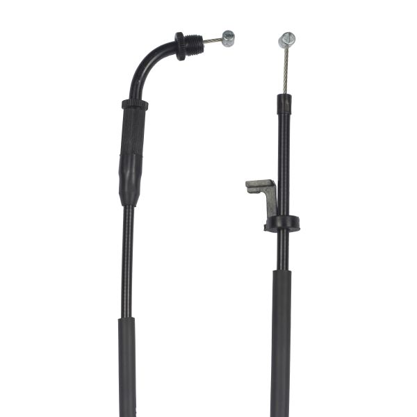 GASZUG / Throttle Cable for BMW R1100S (1997-2005) ers / vgl / repl / 32737692489