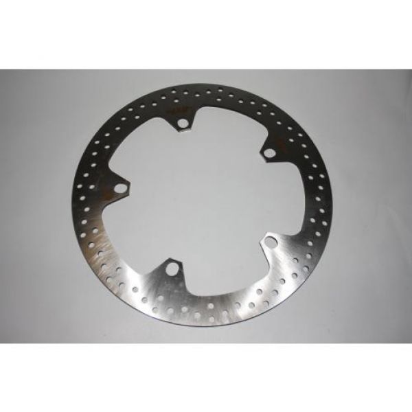Tills - Brake disc front R850/R1100/R1150/K1200 - Brembo replacing  