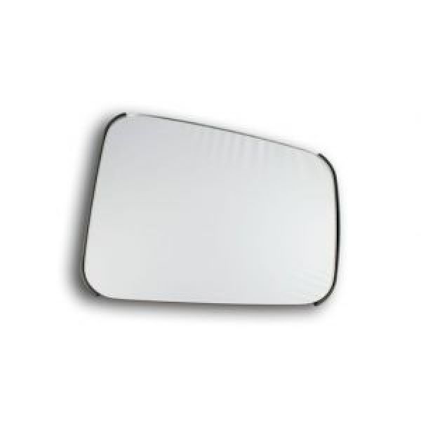 MIRROR GLASS for K100RS K1100RS replacing PLUGGED-IN46632307640