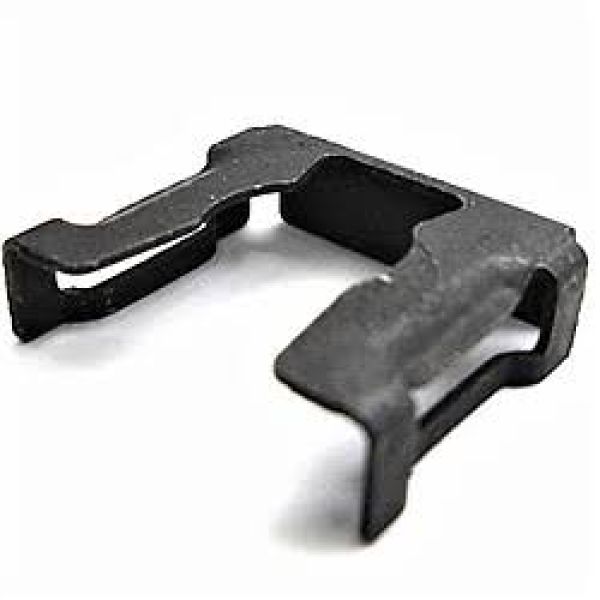 Original BMW Federklammer 13531341697