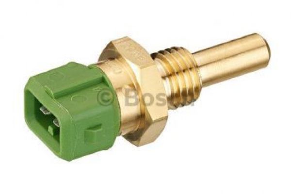 Temperature sensor, water K1 K1004V K1100 Bosch same as BMW 13622242184