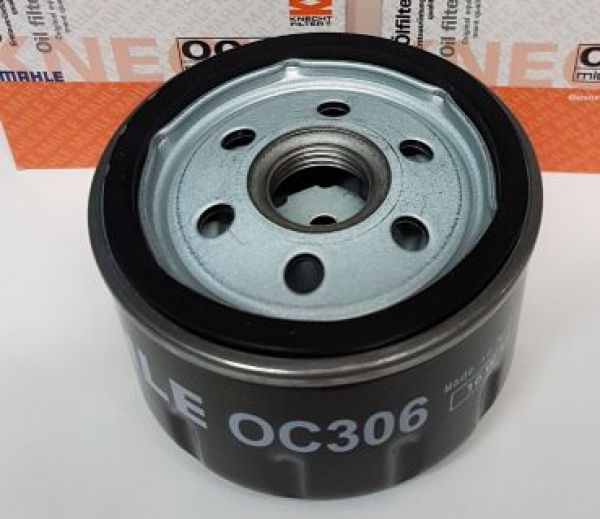 Ölfilter R1200xx Mahle OC 306 OC306