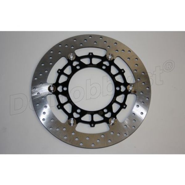 Brake disc front R850 - R1100 - K100/16V - K1100 Brembo comp. 34112310483 - 34112310484