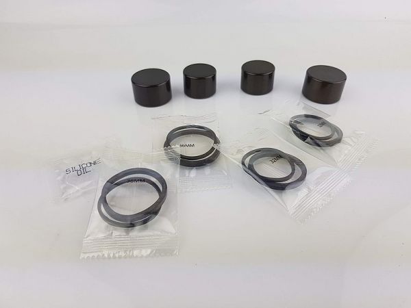 Dichtungssatz Bremssattel vgl BMW 34112338257 D=32/36MM