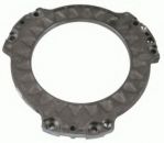 Gehäuse Sachs R850 - R1100 zum Vergleich: 21212330024 Teil aus dem Kit 21212325876