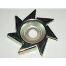 Flügelrad Öl-Wasser-Pumpe K75 bis K1200 ersetzt 11411461173