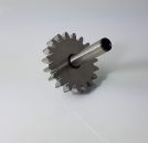 Welle Z=19 wie BMW 11411461793