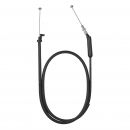 GASZUG / Throttle Cable for BMW R1150RT (2000-2006) ers / vgl / repl / 32737660231