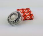 Tapered roller bearing final drive FAG replacing 33121450481