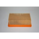 Air Filter  F800	comp. BMW 13717678281	LX1293