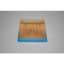 Luftfilter 	F650GS	vgl. 	13718534200	Knecht / Mahle 	LX1790