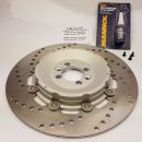 EBC Rear also for ABS K75 - K100 - K1100 - K1200 - R1100RS -not K1200LT