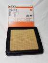 Luftfilter für Ks offene Version LX75 ersetzt 13721460337